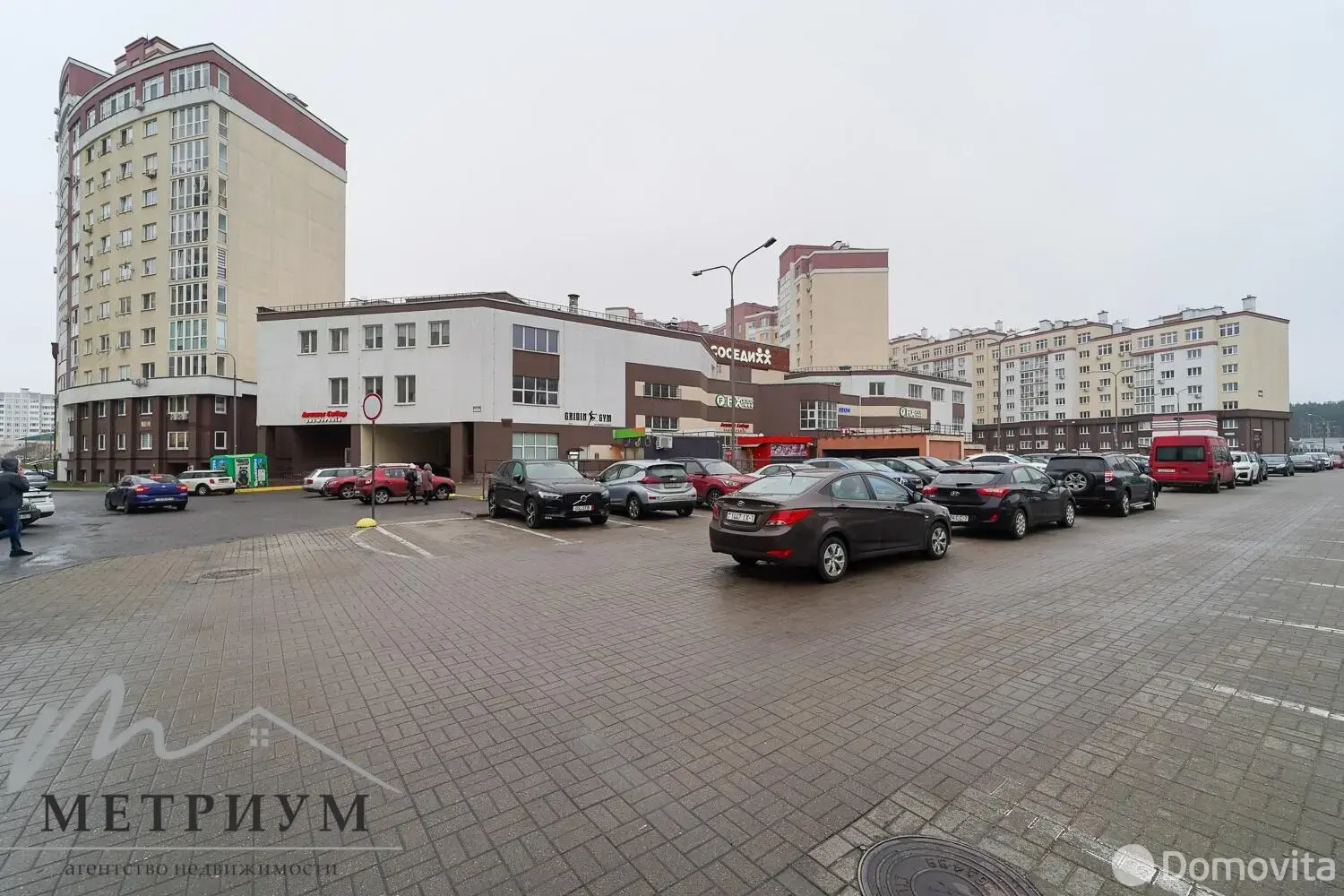 Снять торговую точку на ул. Ложинская, д. 14 в Минске, 2400USD, код 966415 - фото 2