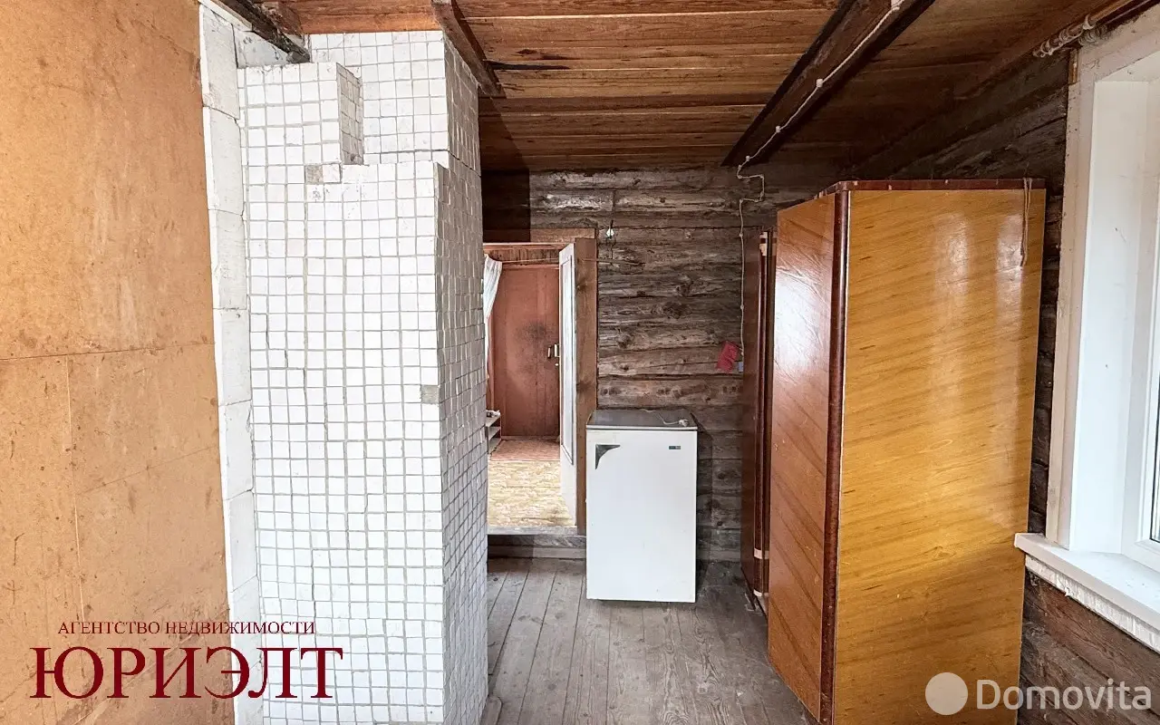 Продажа 2-этажной дачи в Железняках Витебская область, 14800USD, код 184735 - фото 16