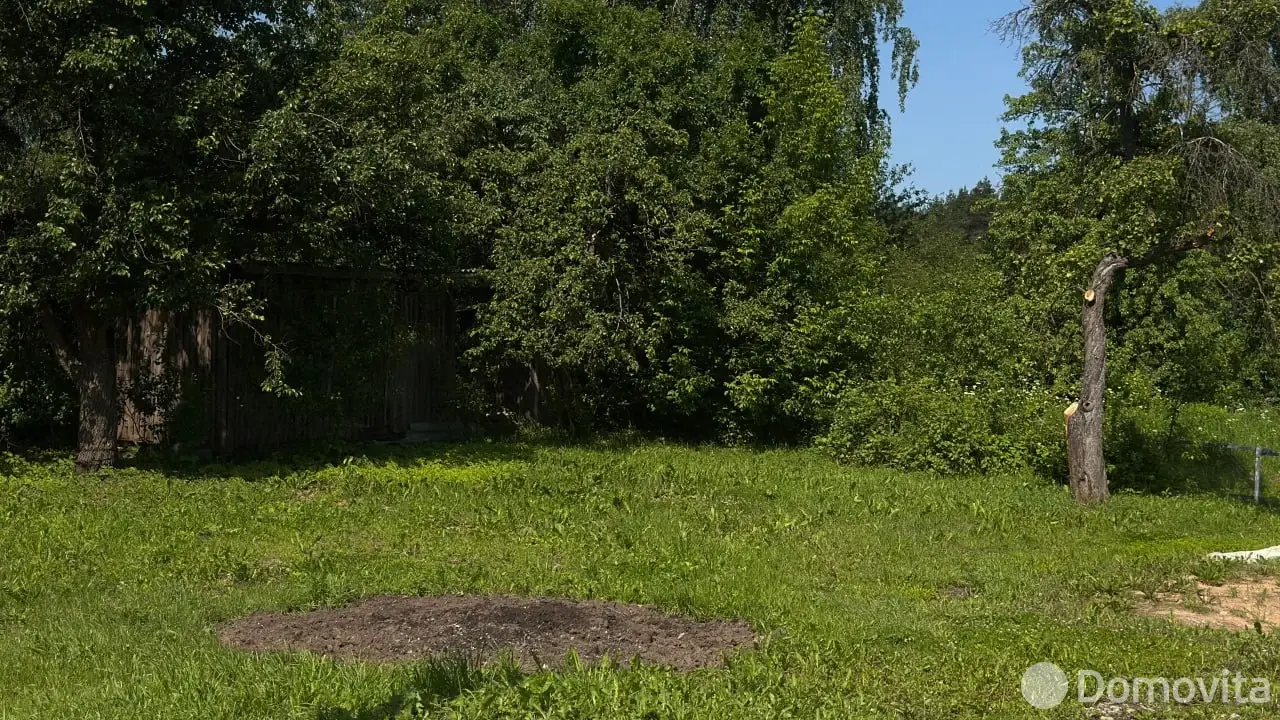 Цена продажи участка, Минск, ул. Сосновая