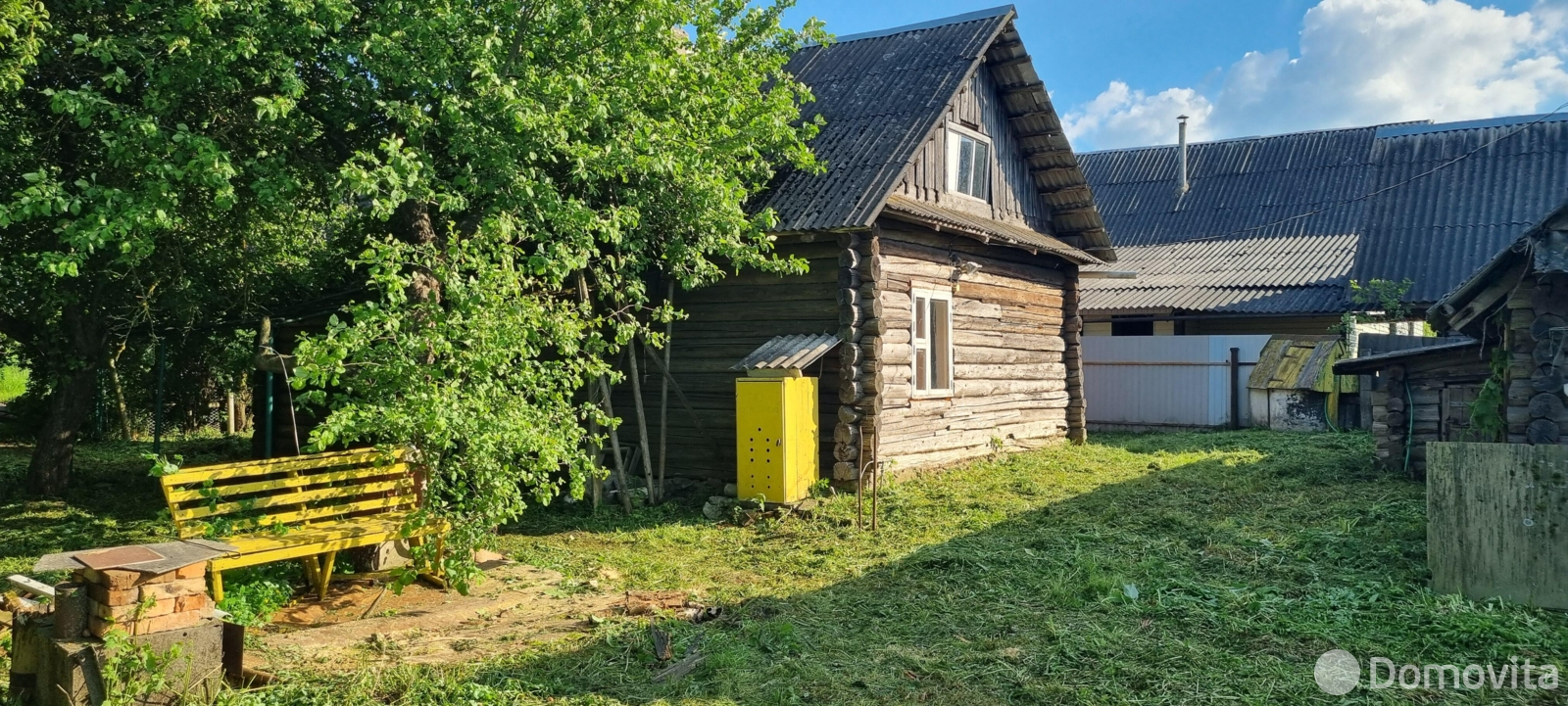 купить дом, Червень, ул. Октябрьская