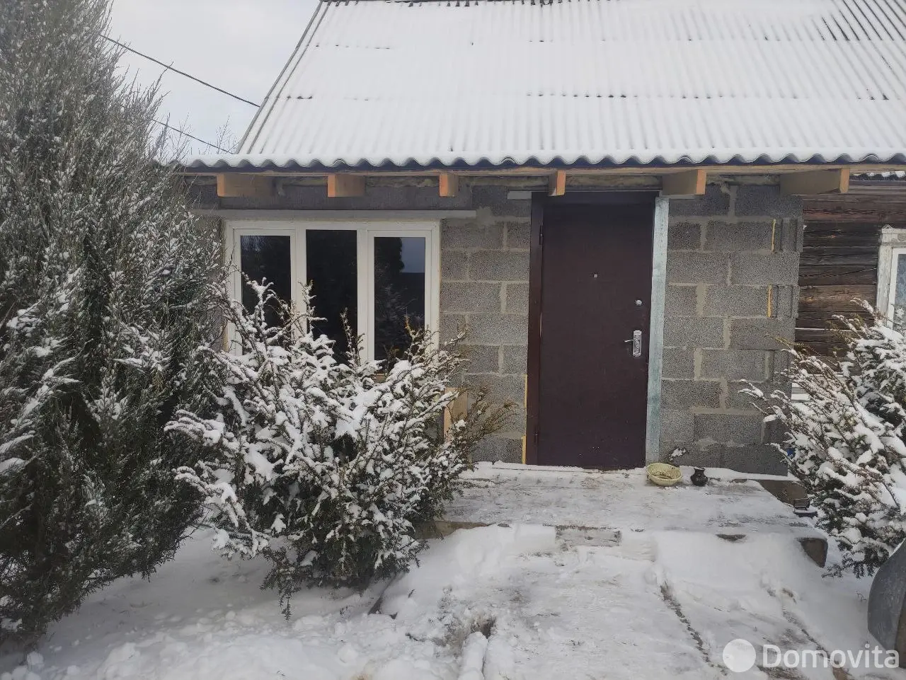 коттедж, Проходы, ул. Проходская 