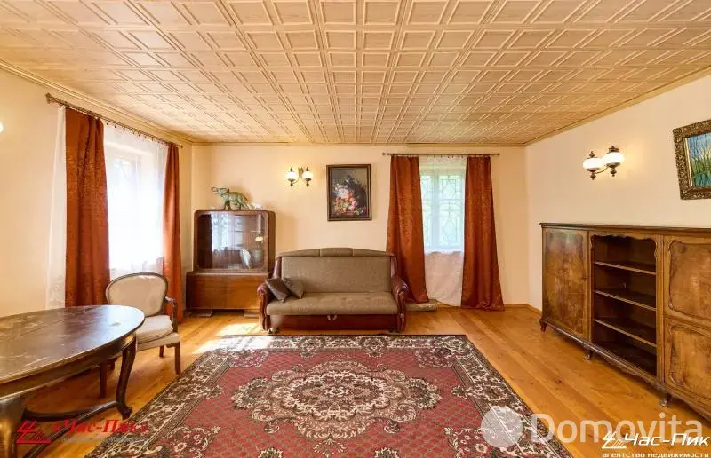 дом, Малые Гаяны, д. 12 - лучшее предложение