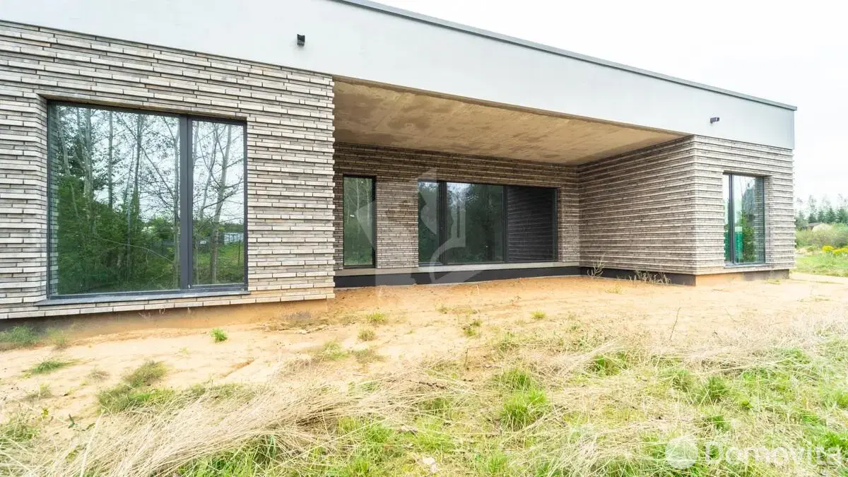 коттедж, Перхурово-2, 