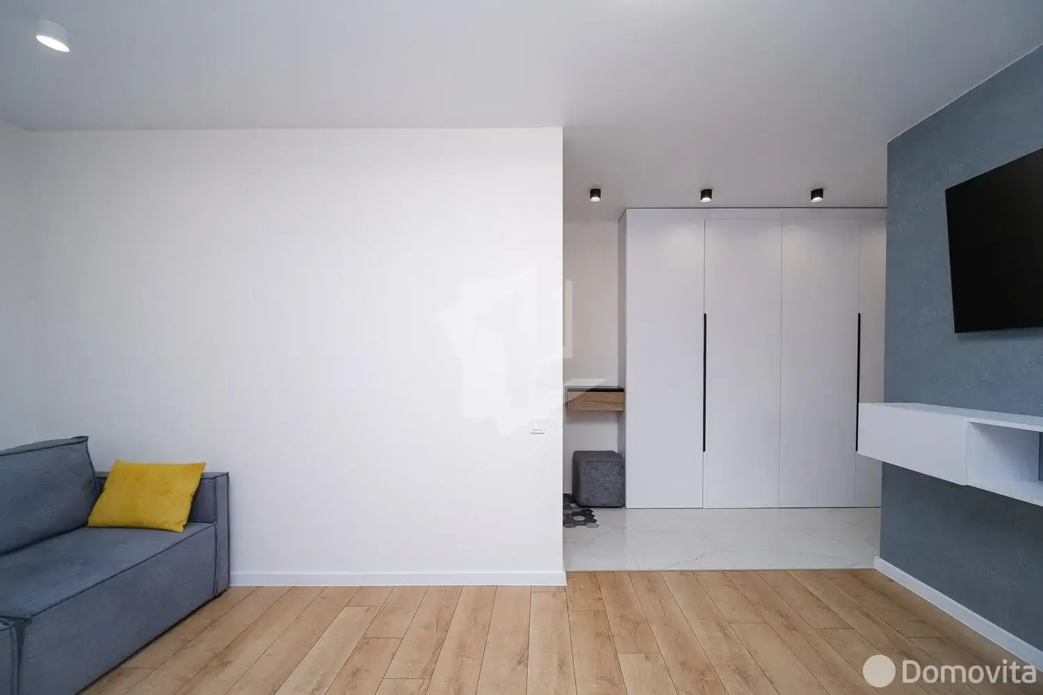 Купить комнату в Минске, пр-т Дзержинского, д. 127, цена 69000 USD, код 7385 - фото 18