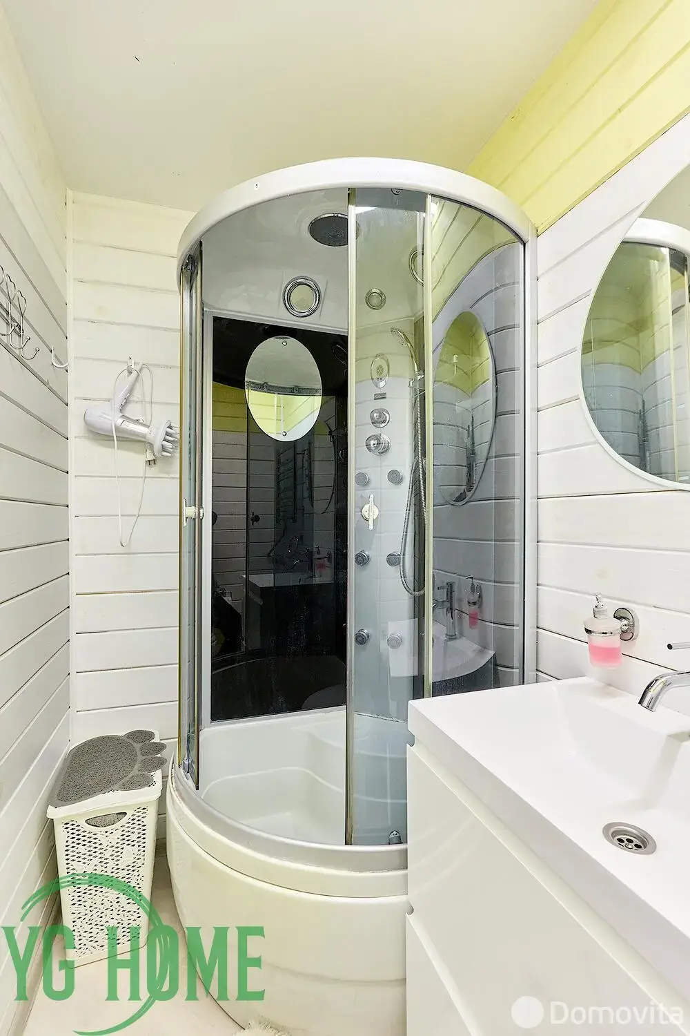 Продажа 1-этажной дачи в БОЯРЫШНИК Минская область, 79200USD, код 185826 - фото 25