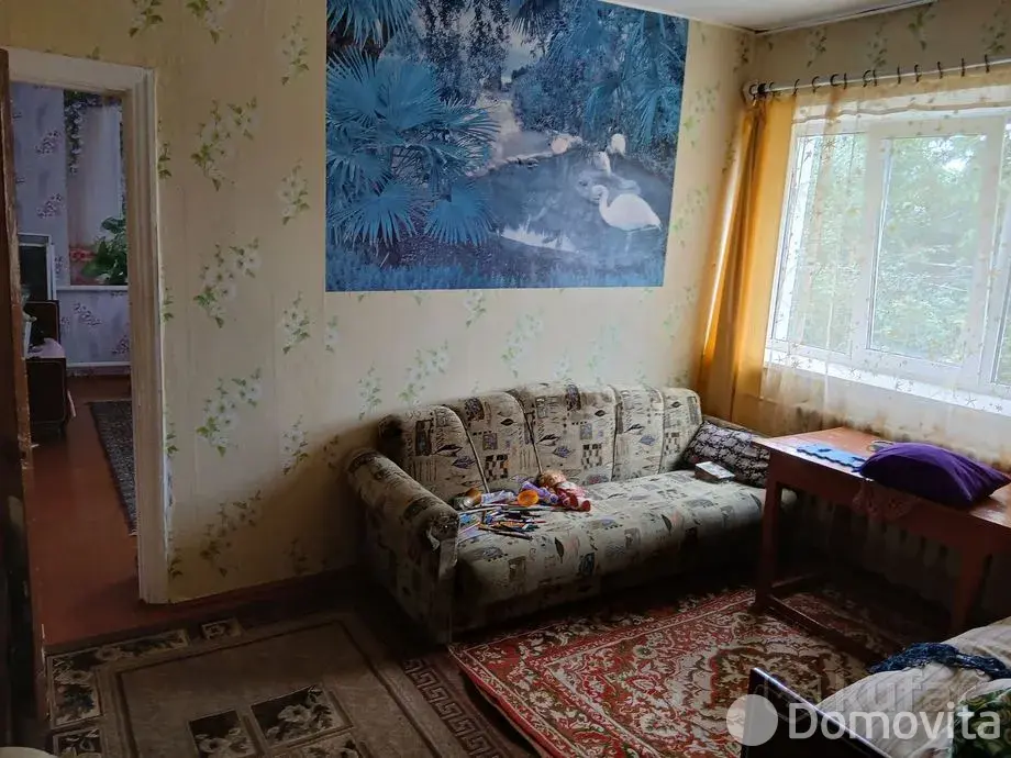 Стоимость продажи коттеджа, Красная Слобода, 