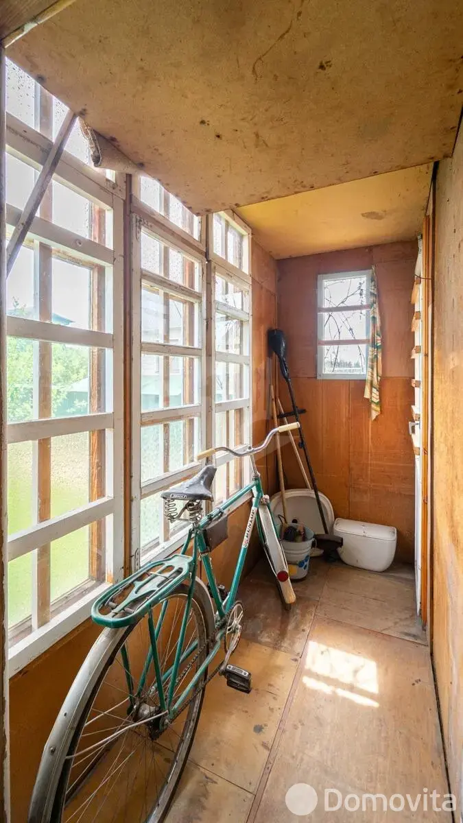 Продажа 2-этажной дачи в Наш Родник Минская область, 17000USD, код 182791 - фото 19