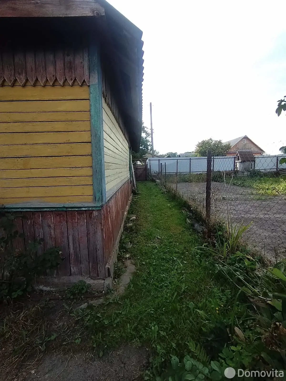 Цена продажи дома, Жлобин, ул. Кооперативная, д. 21