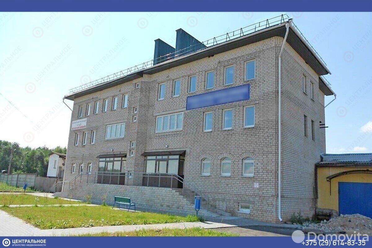 Купить офис на ул. Турова, д. 5 в Могилеве, 6160USD, код 5837 - фото 1