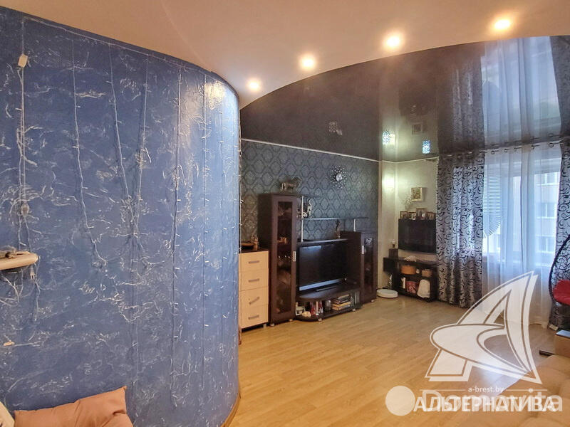 Купить 2-комнатную квартиру в Ленинском, , 30000 USD, код: 798274 - фото 4