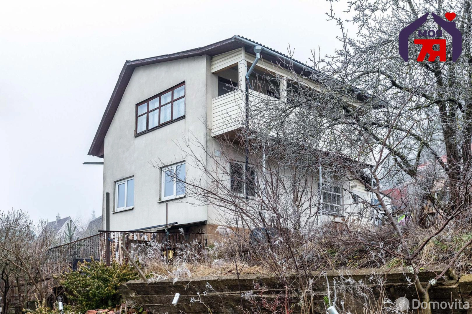 дача, Сябры-88, 