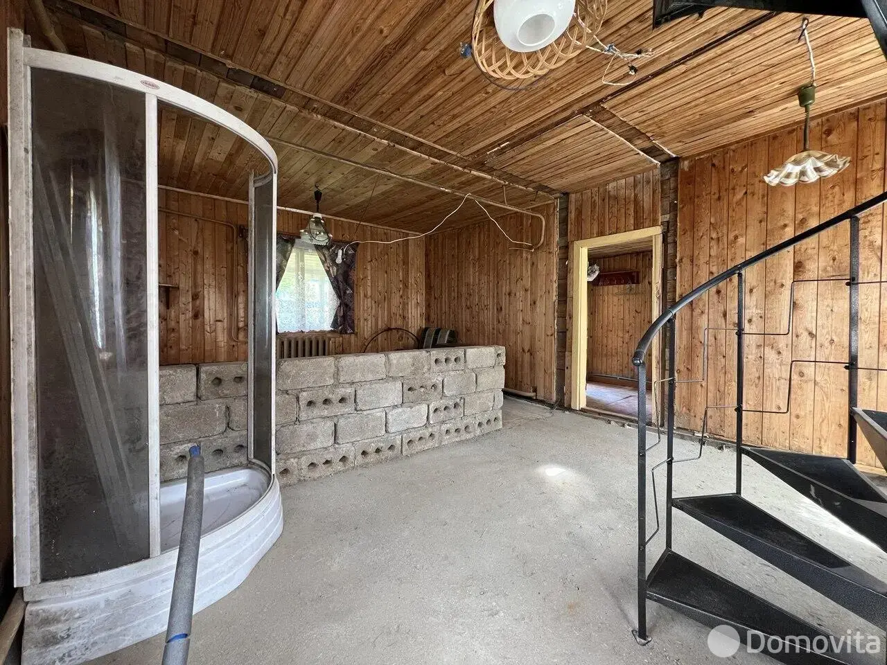 Купить 2-этажную дачу в ЗДОРОВЬЕ-2 Логойского района Минская область, 16000USD, код 183538 - фото 12