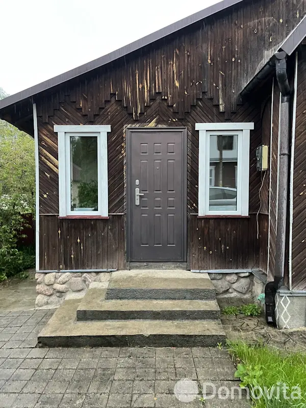 дом, Лепель, ул. Лесная, д. 5