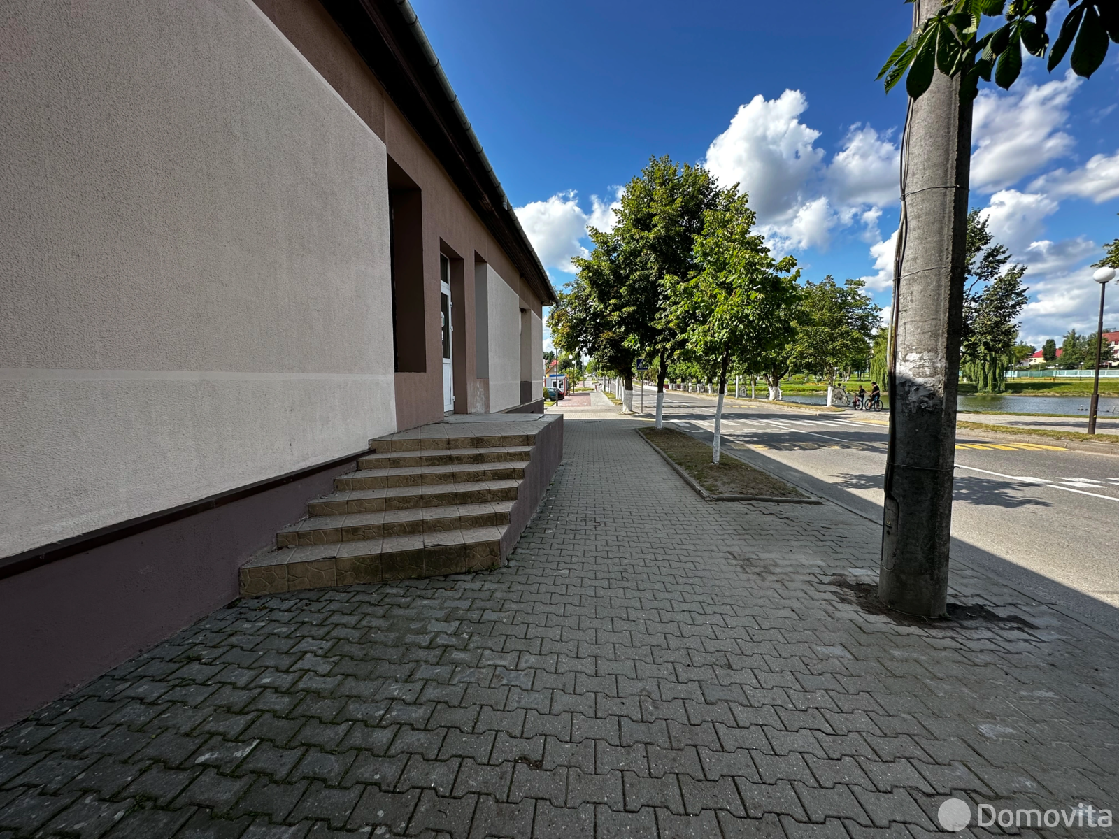 Продажа торгового помещения на ул. Ленина в Большой Берестовице, 119000USD, код 997795 - фото 12