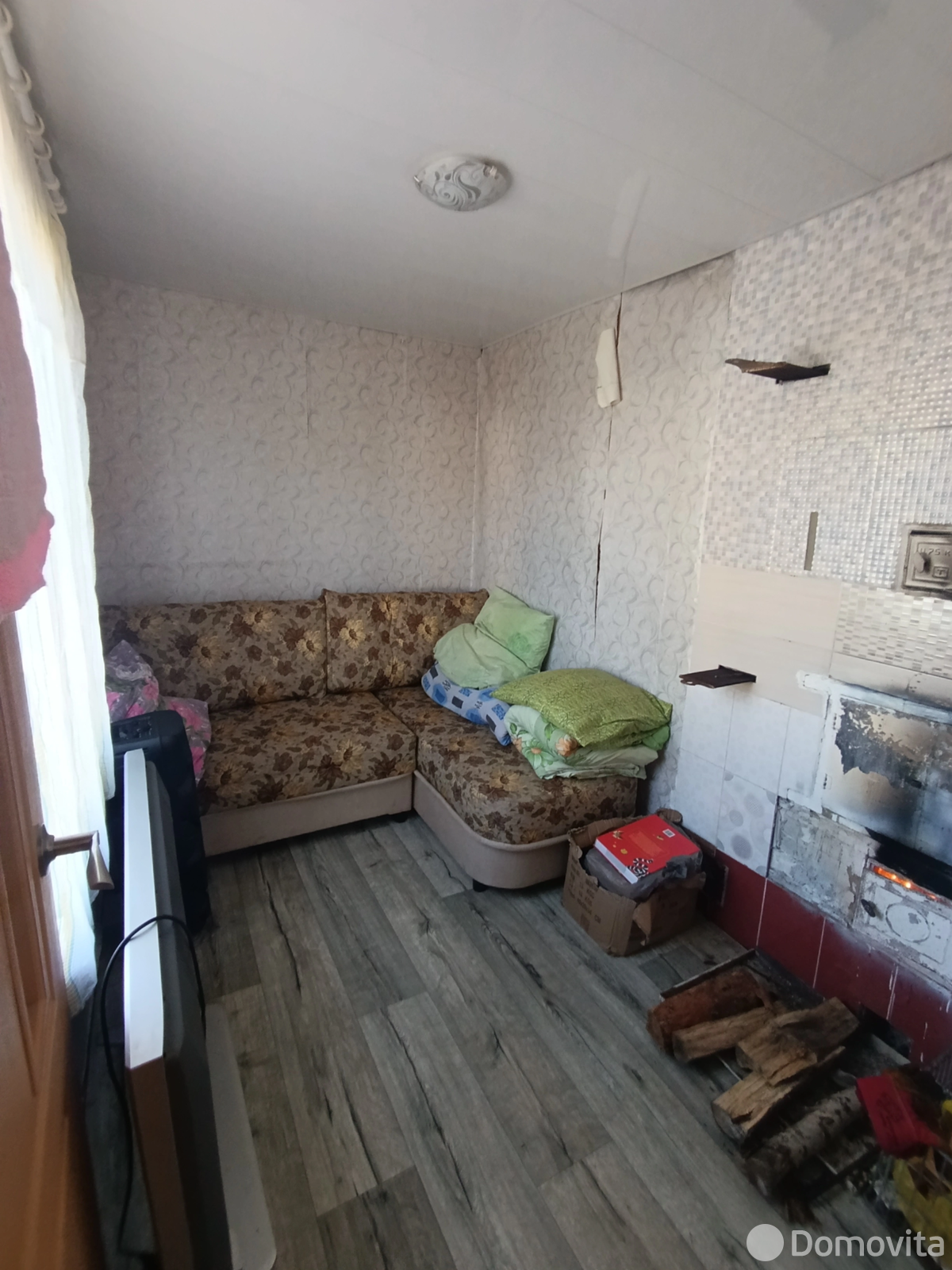 дача, Станкостроитель,