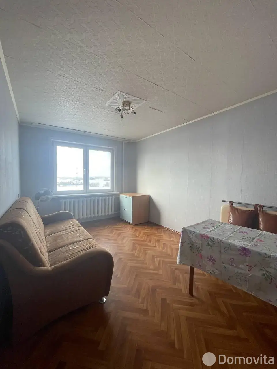 Стоимость продажи комнаты, Минск, ул. Пимена Панченко, д. 44