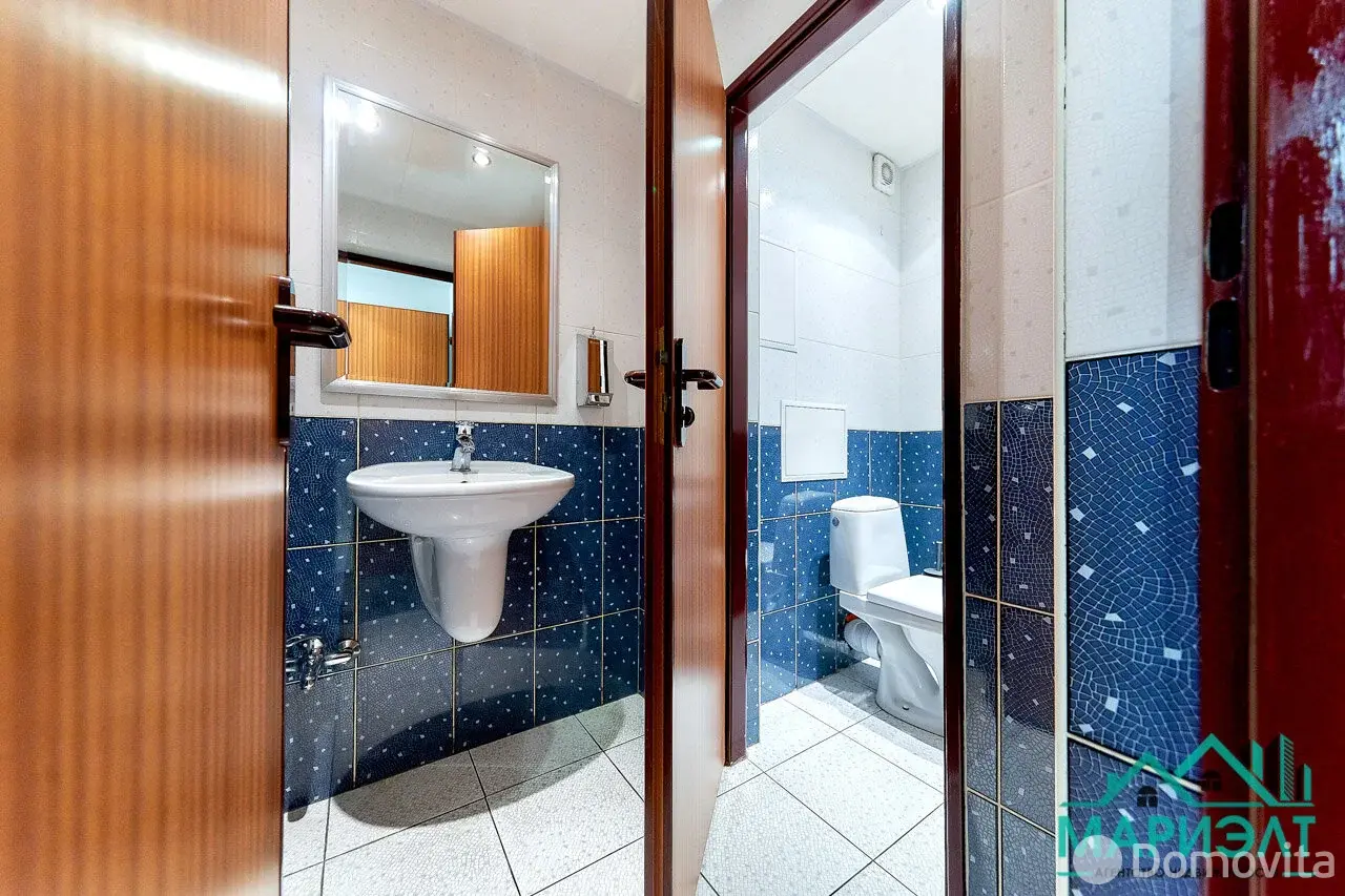 Аренда офиса на ул. Леси Украинки, д. 14 в Минске, 2168EUR, код 9038 - фото 20