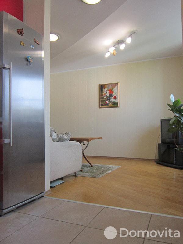 Продажа 4-комнатной квартиры в Минске, ул. Жуковского, д. 29, 142500 USD, код: 956752 - фото 3