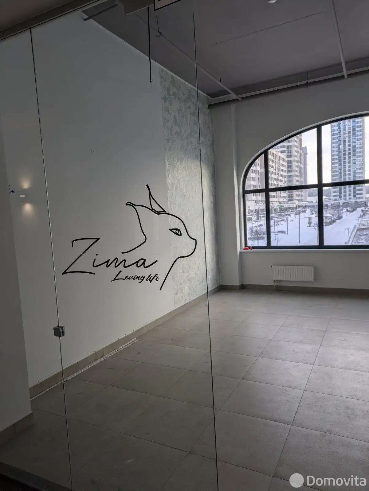 торговый объект, Минск, ул. Петра Мстиславца, д. 10 в Первомайском районе