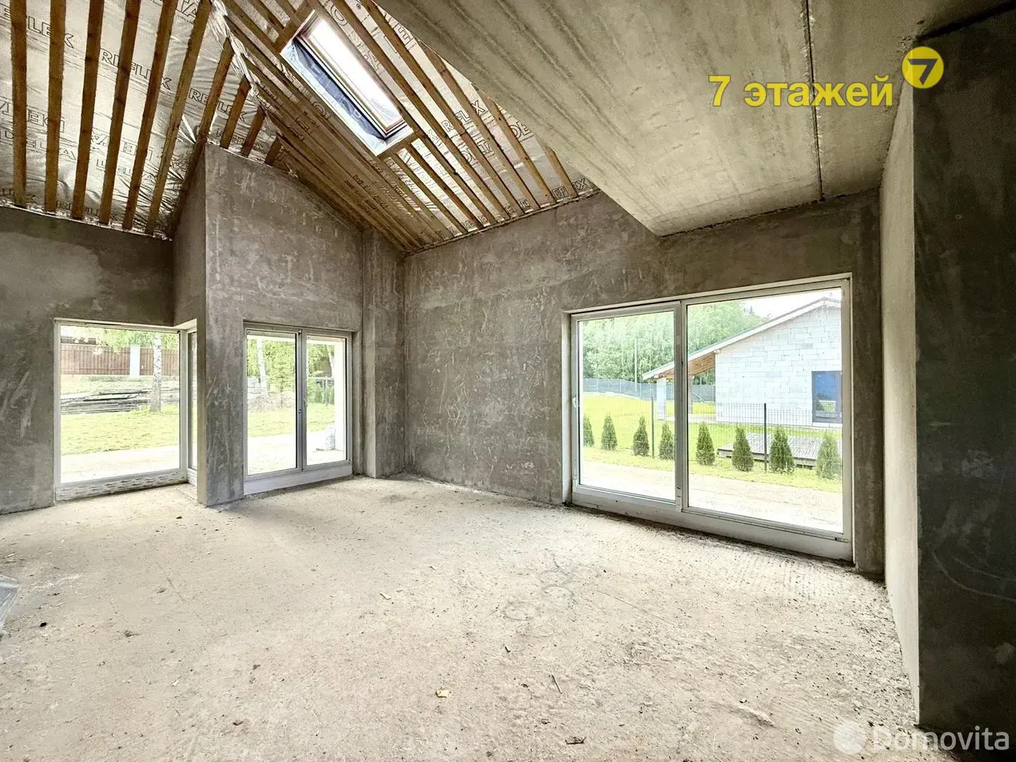 Купить 2-этажную дачу в Птичь-2 Минская область, 154900USD, код 183099 - фото 13