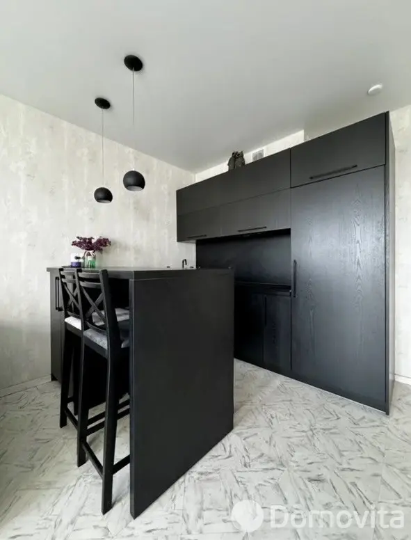 Снять 2-комнатную квартиру в Минске, ул. Лейтенанта Кижеватова, д. 3В, 580USD, код 149027 - фото 2