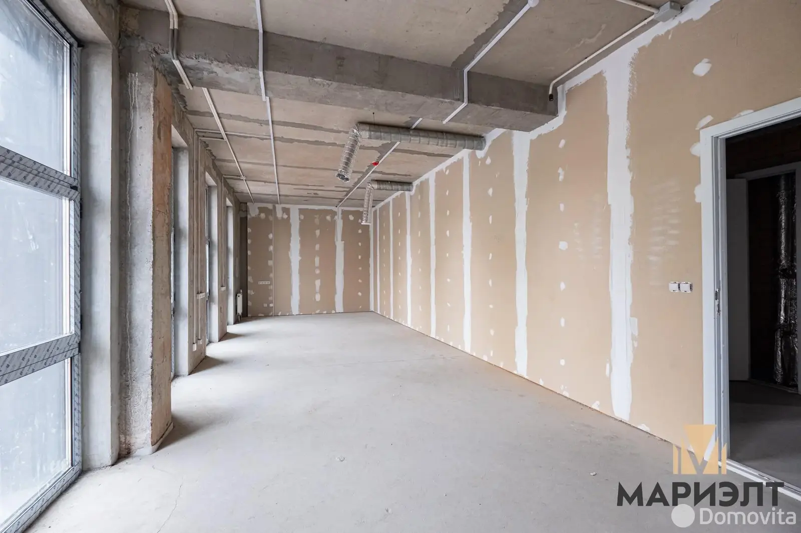 Объект сферы услуг в Минске, ул. Юрово-Завальная, д. 13, код 2938 - фото 11