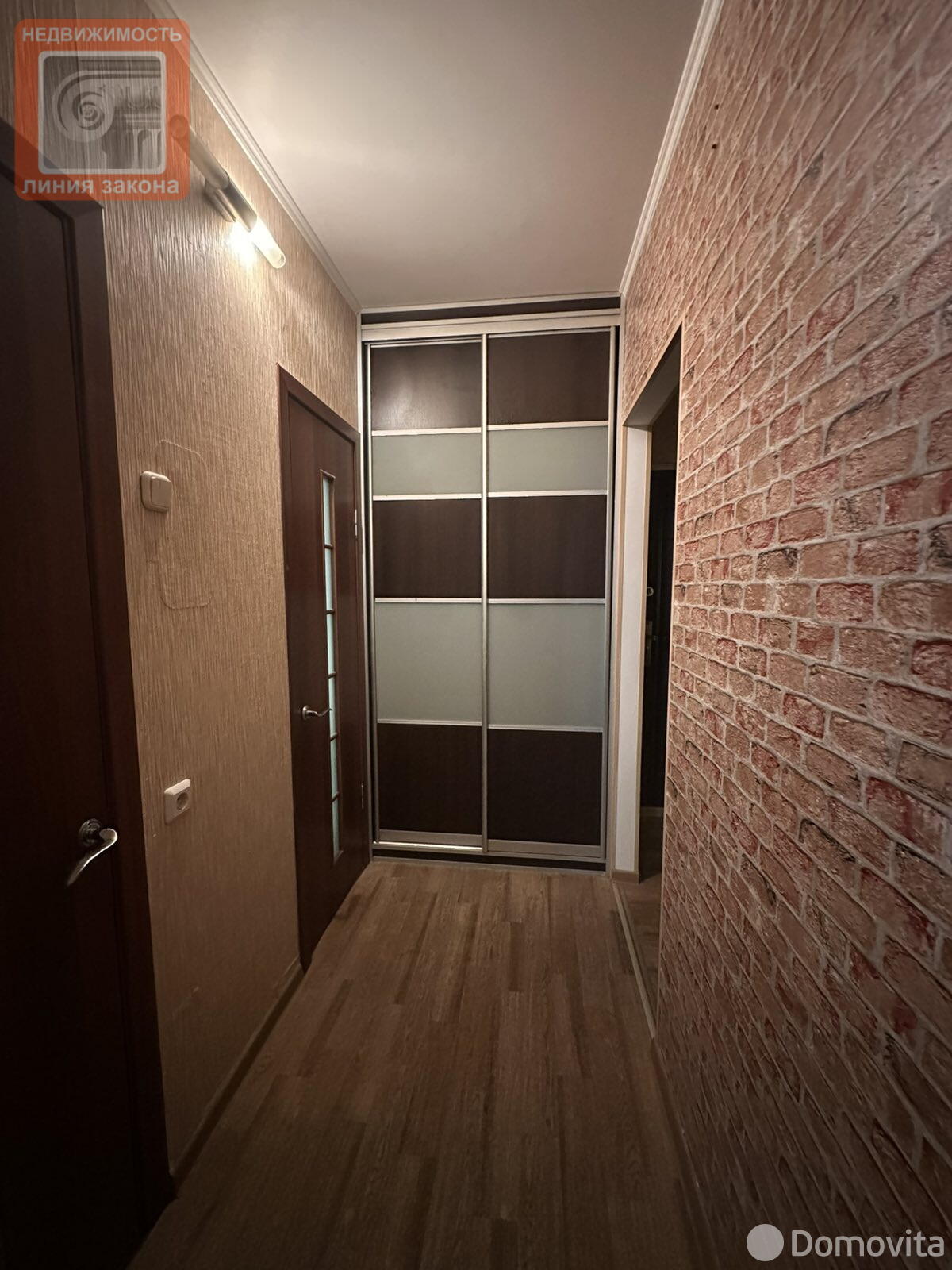 Купить 2-комнатную квартиру в Гомеле, ул. Мазурова, д. 117, 47000 USD, код: 1097579 - фото 4