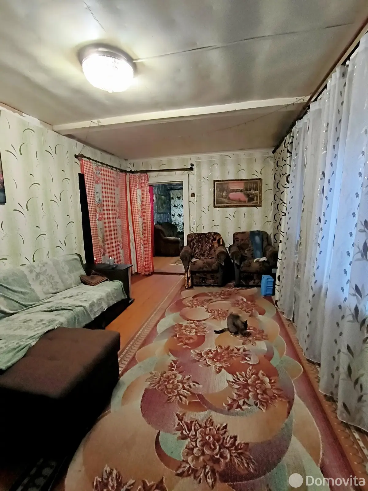 дом, Хальч, д. 24 