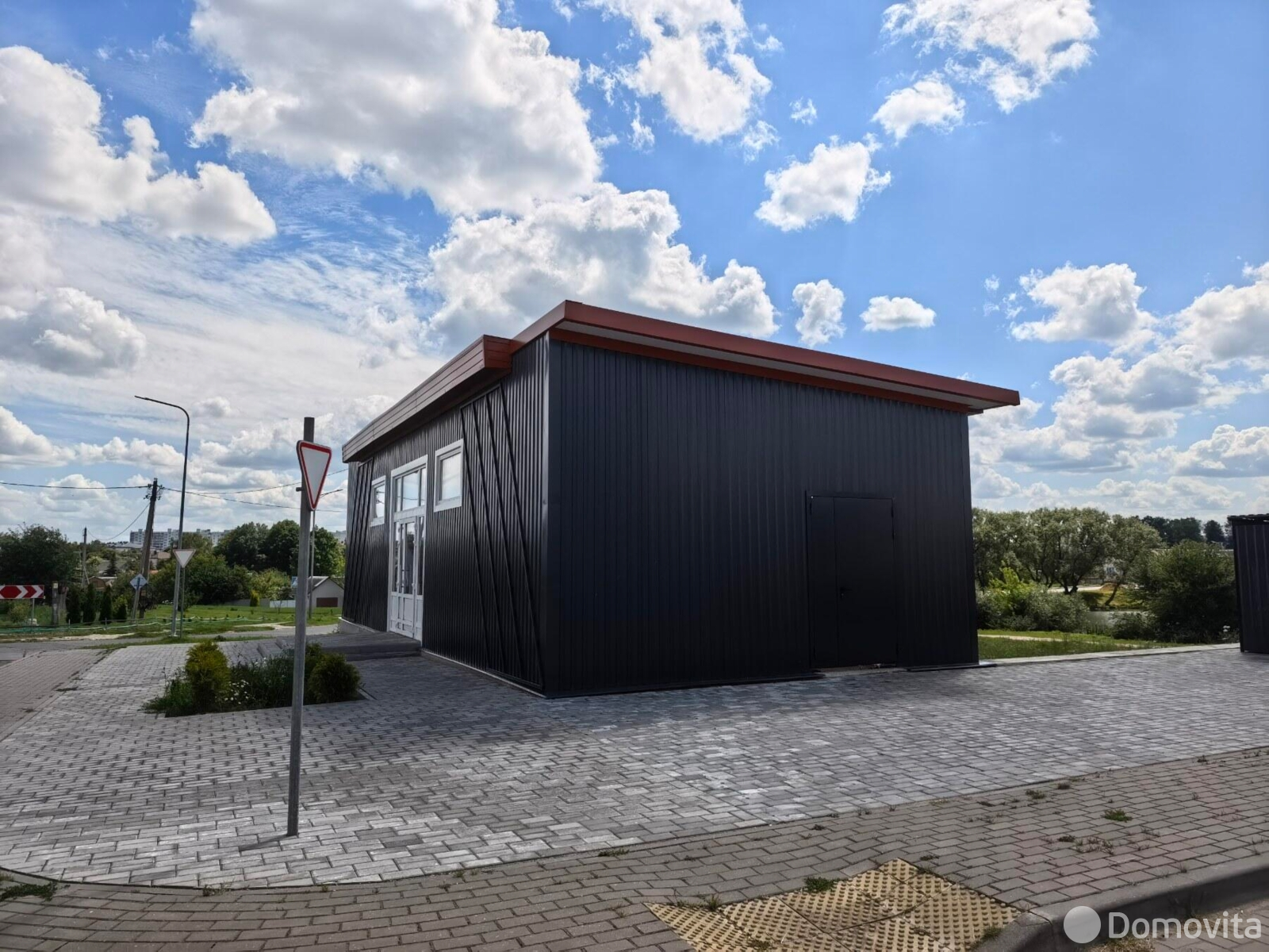Аренда офиса на ул. Радужная, д. 17 в Дзержинске, 3000BYN, код 17170 - фото 16