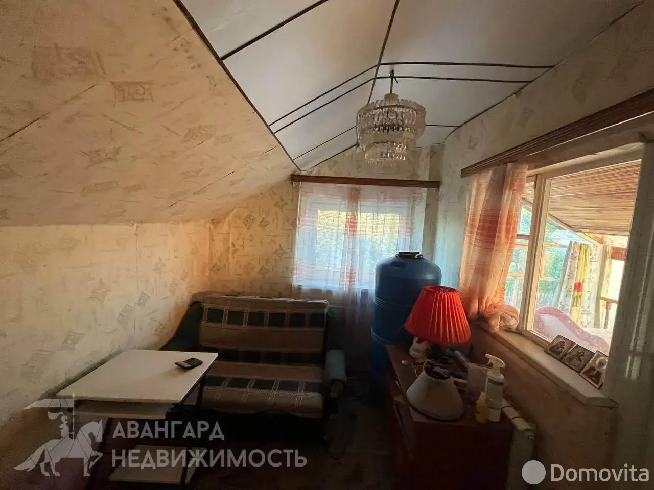 Продажа 2-этажной дачи в Тюльпан Минская область, 18000USD, код 183653 - фото 11