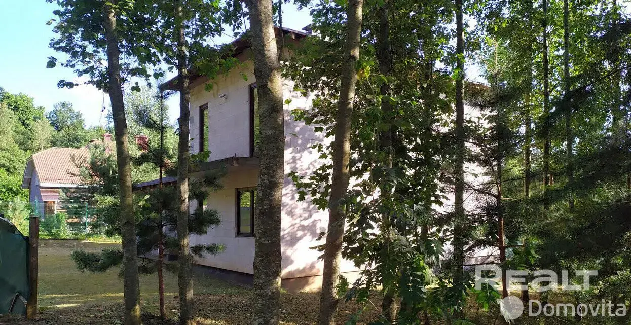 коттедж, Марковщина, ул. Садовая 