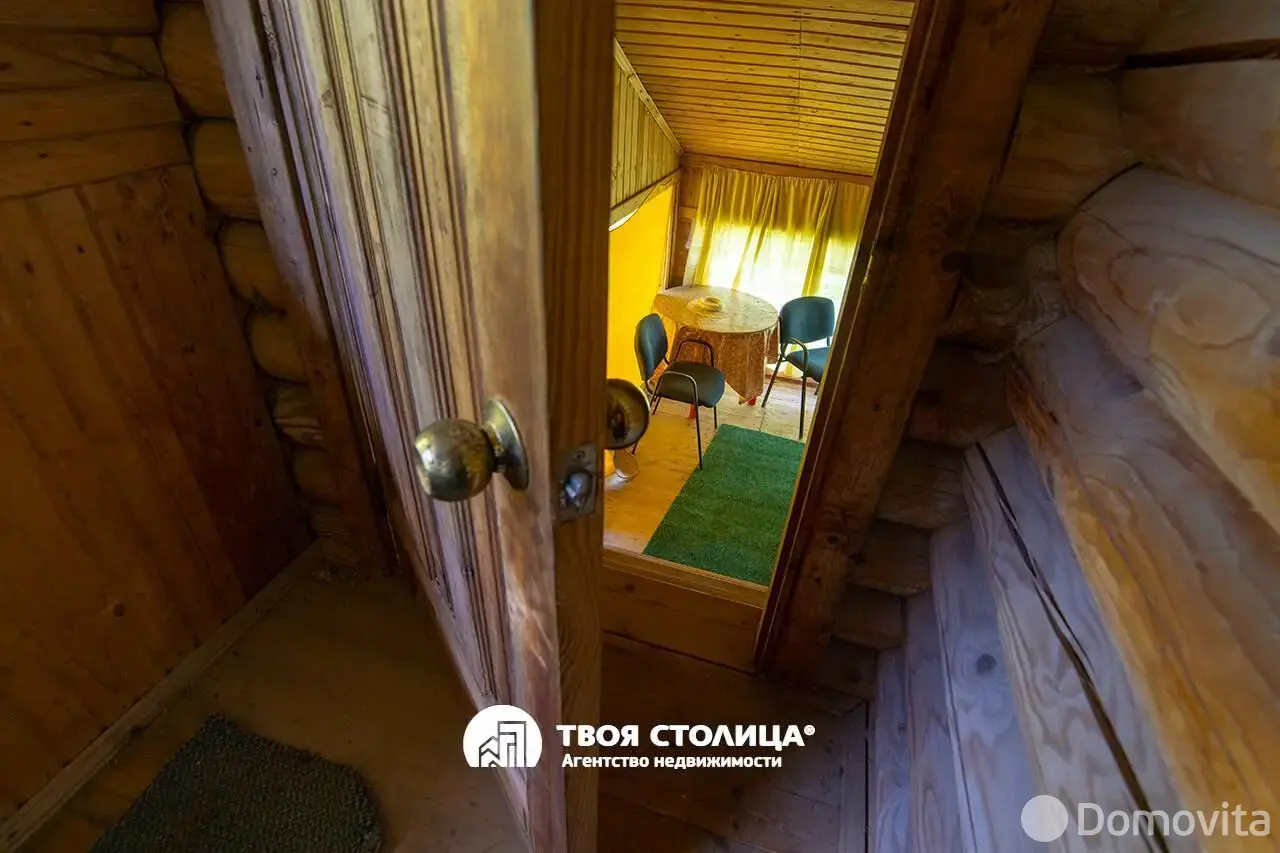 Продажа 2-этажной дачи в Белая сирень Минская область, 150000USD, код 185120 - фото 17