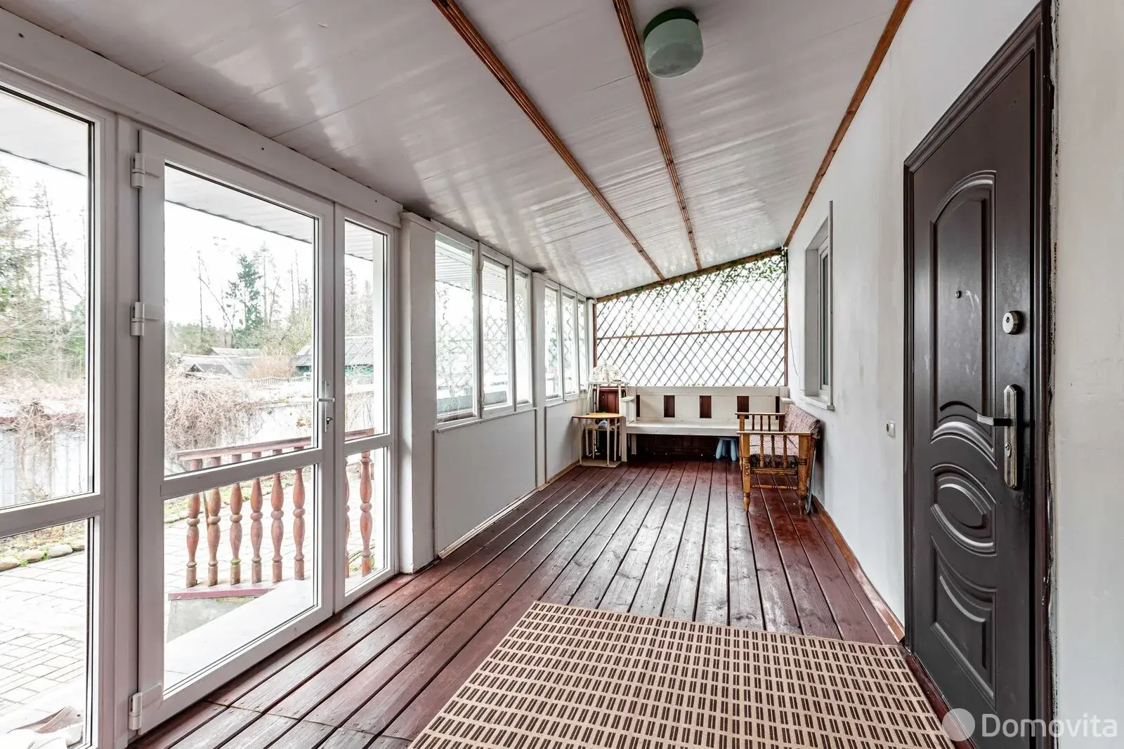 коттедж, Липовая Колода, ул. Заречная, д. 4 