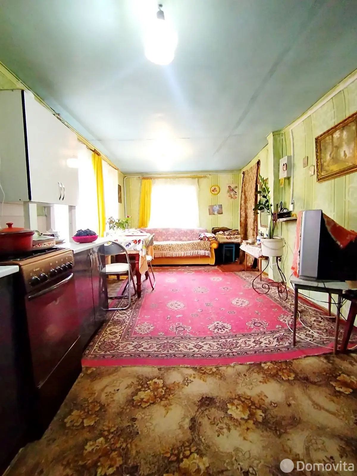 коттедж, Жлобин, ул. Революционная, д. 12А 