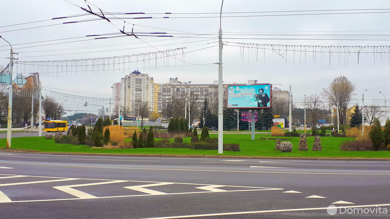 Продажа комнаты в Минске, ул. Аннаева, д. 333, цена 5500 USD, код 6306 - фото 2
