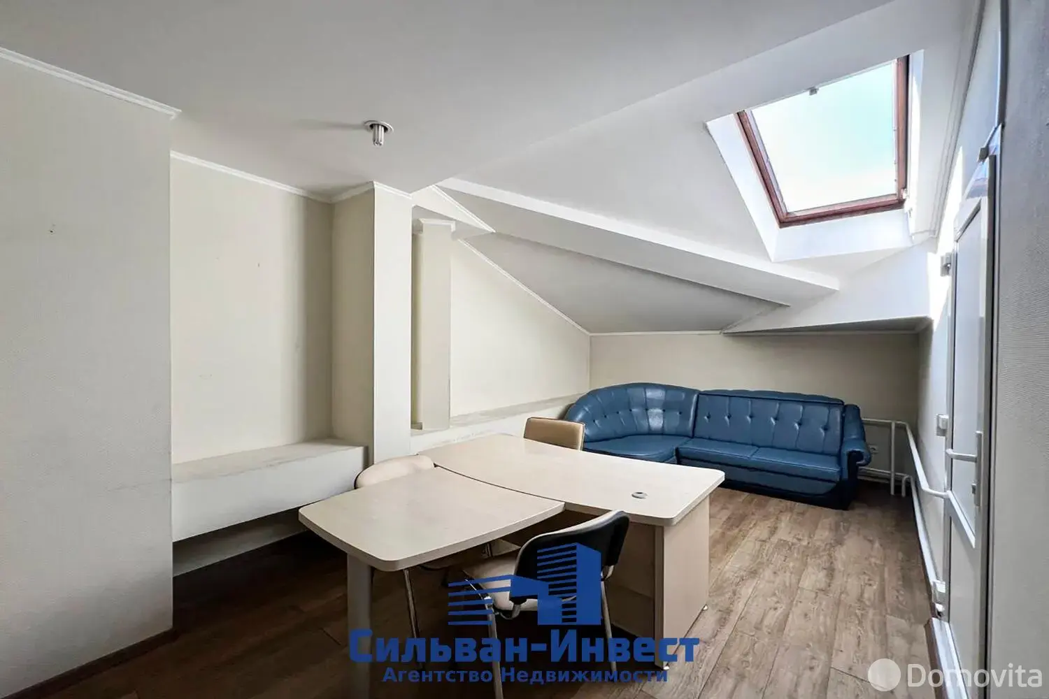 Аренда офиса на пр-т Независимости, д. 44 в Минске, 3234EUR, код 15023 - фото 6