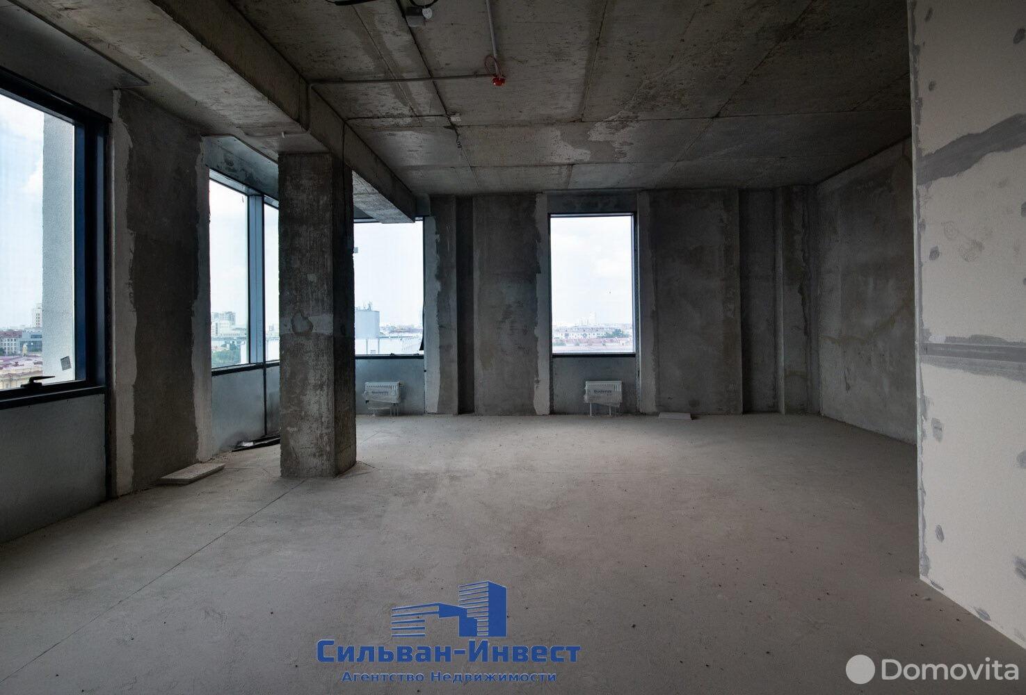 Купить офис на ул. Свердлова, д. 11 в Минске, 6622350USD, код 7407 - фото 22