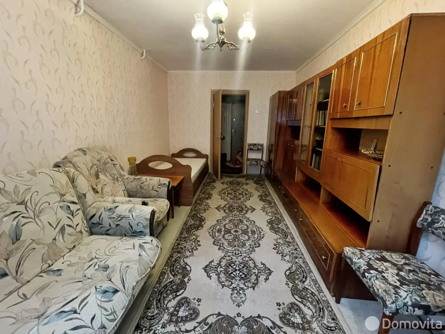 квартира, Минск, ул. Алтайская, д. 90/1 