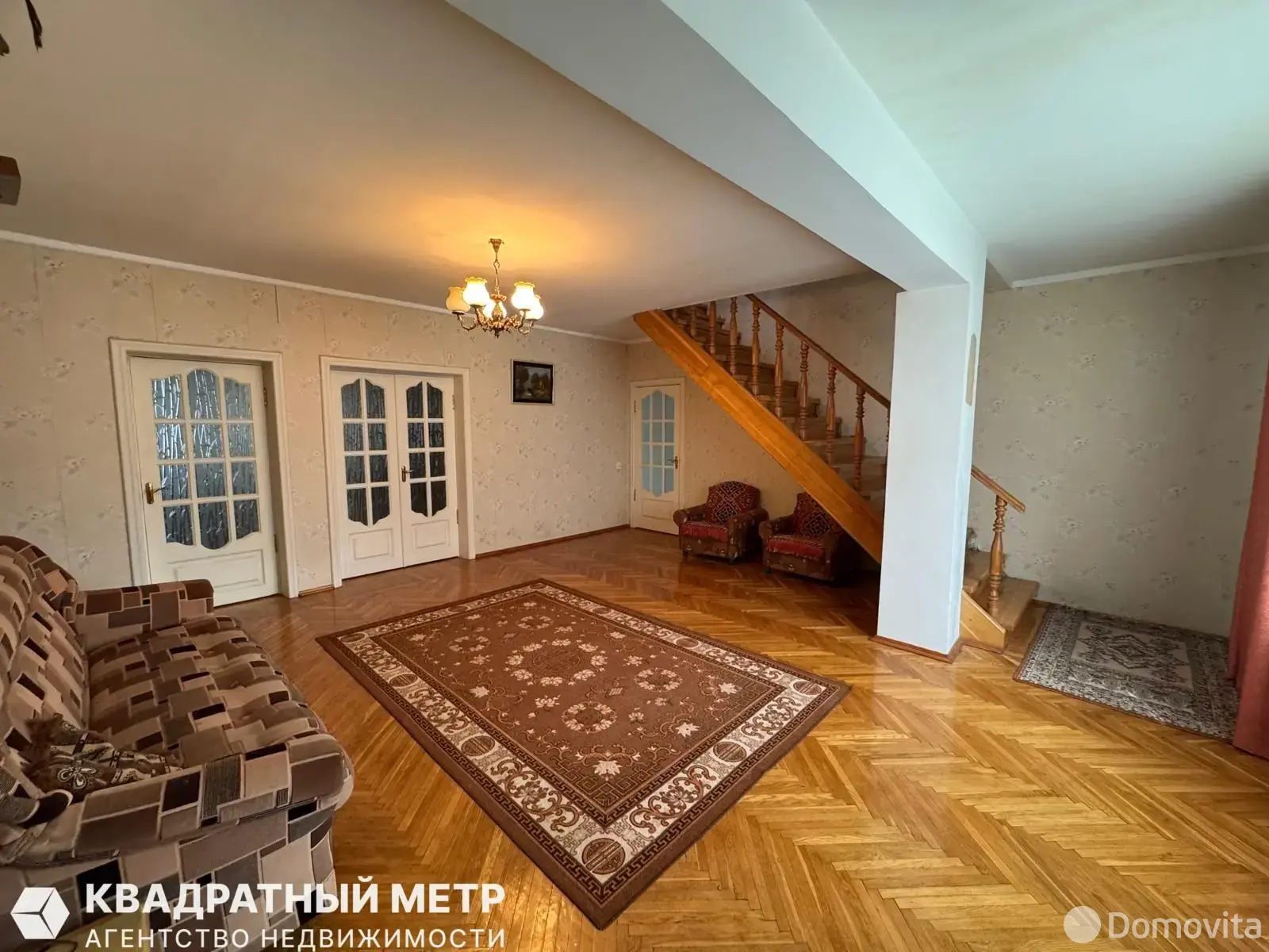 дом, Слуцк, ул. Кольцевая