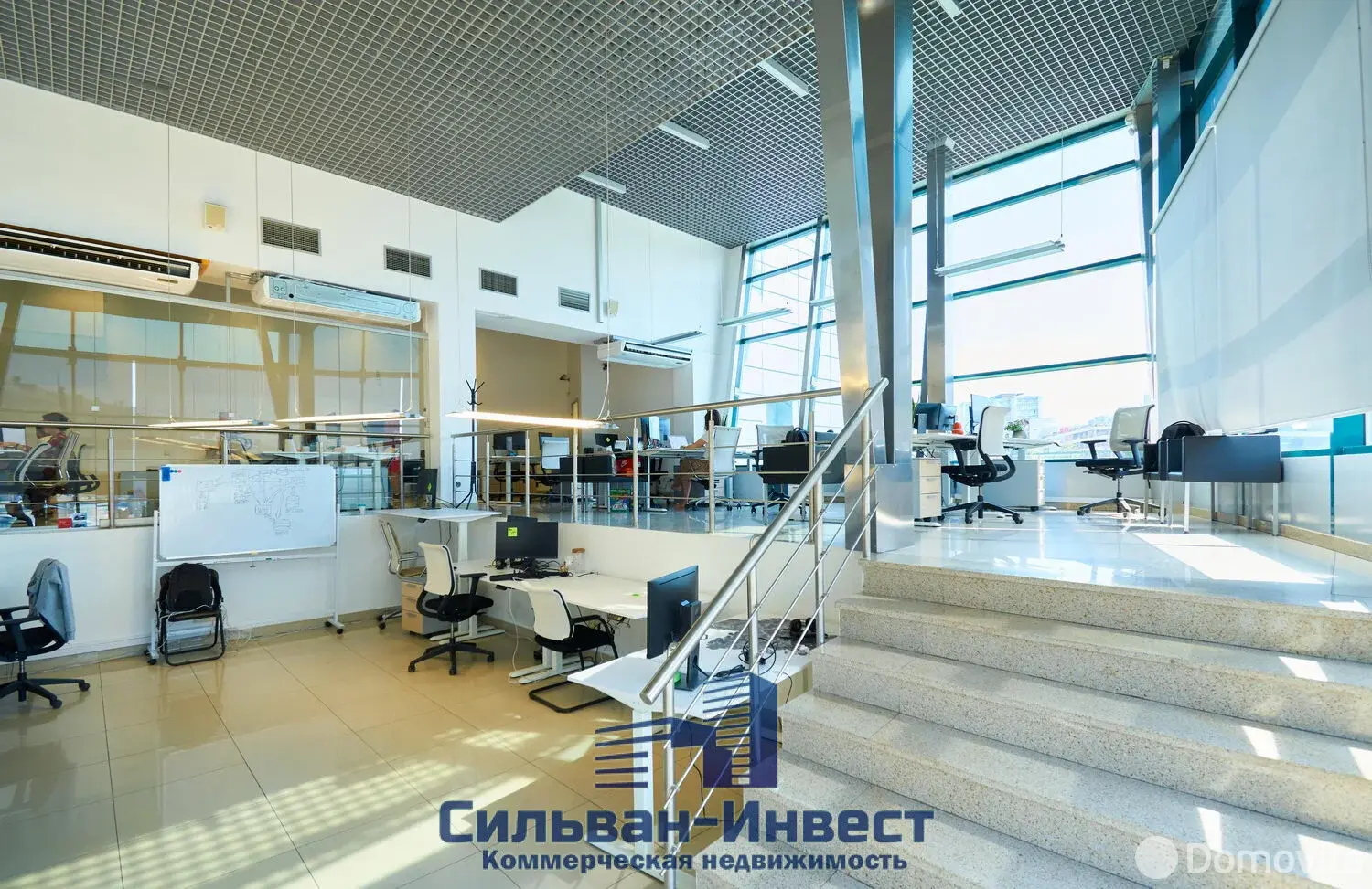 Снять офис на ул. Куйбышева, д. 69/А в Минске, 9452EUR, код 15749 - фото 10