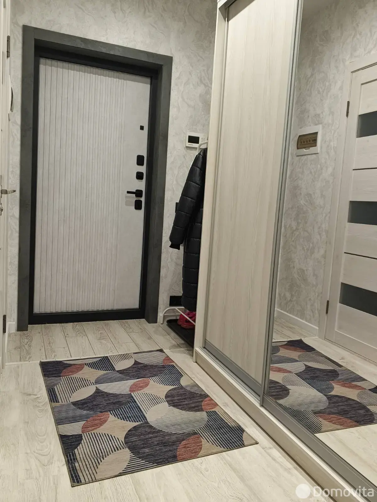 Цена аренды квартиры, Копище, ул. Братьев Райт, д. 11