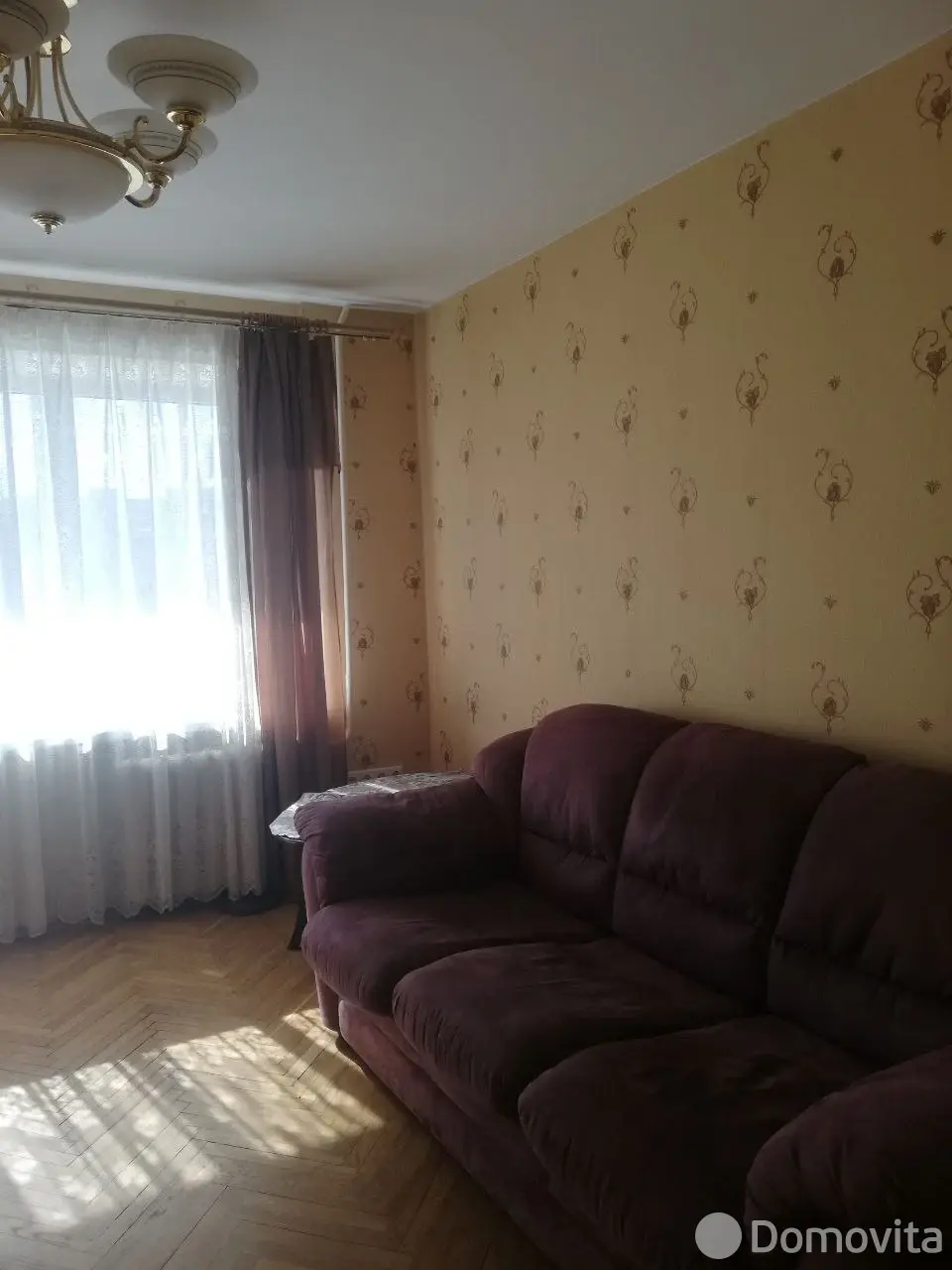 комната, Минск, пр-т Газеты Правда, д. 17, стоимость аренды 331 р./мес.