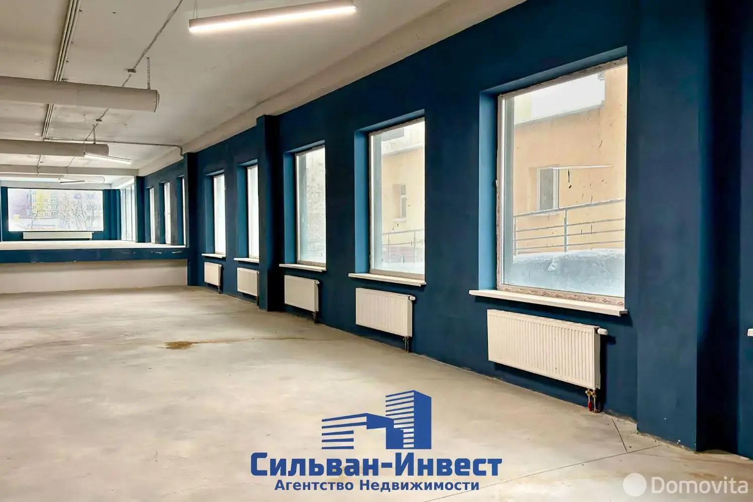 Купить помещение под сферу услуг в Минске, ул. Мясникова, д. 27 - фото 22