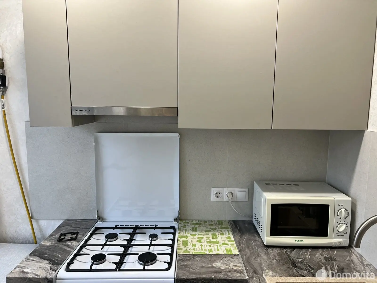 Цена аренды квартиры, Минск, пр-т Дзержинского, д. 55