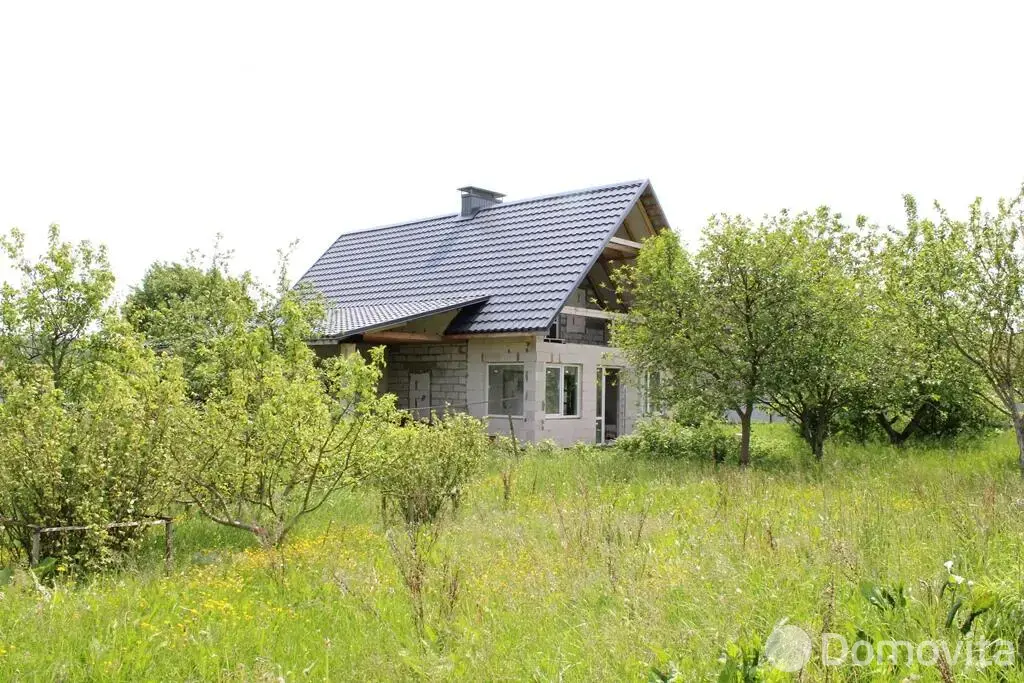 продажа дома, Малиновка, 