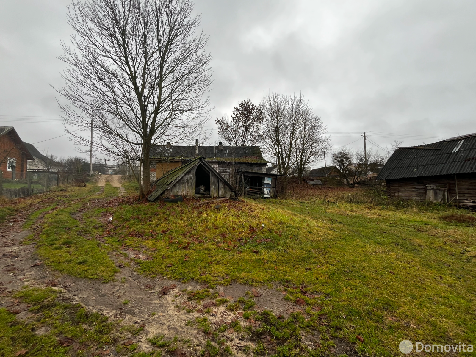 дом, Докшицы, ул. М.Горького, д. 19, стоимость продажи 23 270 р.