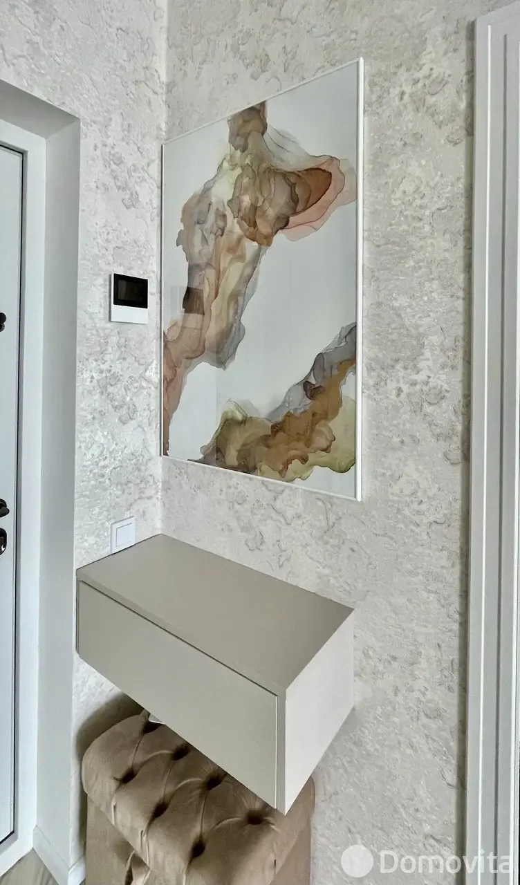 Снять 2-комнатную квартиру в Минске, ул. Николы Теслы, д. 14, 680USD, код 147528 - фото 14