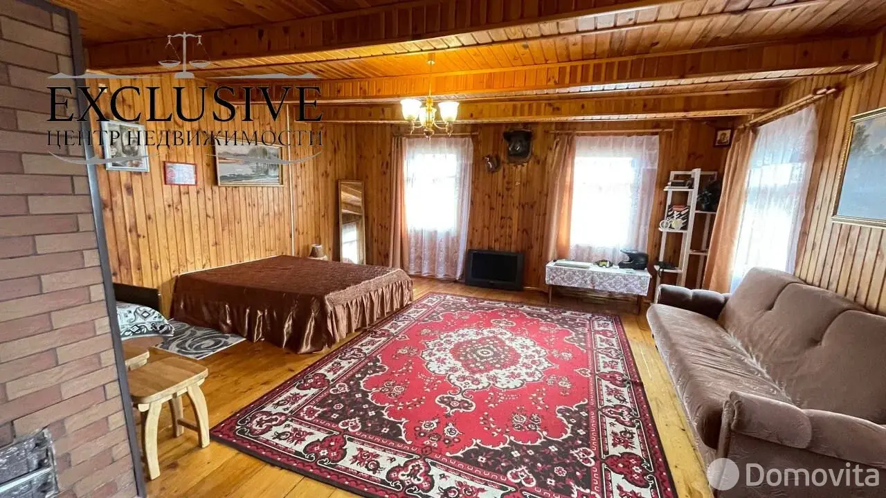 купить дом, Городец, д. 31