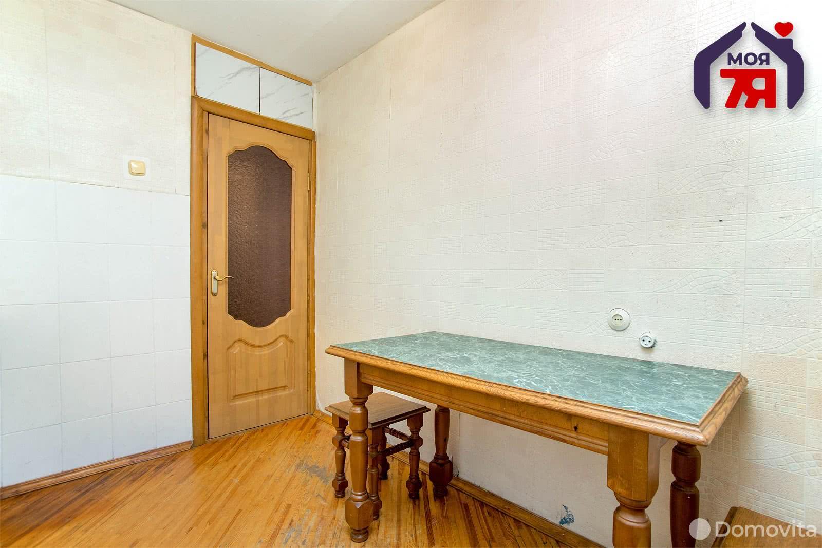 Купить 1-комнатную квартиру в Молодечно, ул. Галицкого, д. 10, 26500 USD, код: 996650 - фото 4