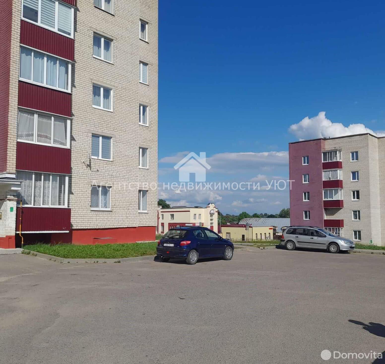 Продажа 1-комнатной квартиры в Городке, ш. Невельское, 15000 USD, код: 1014725 - фото 2
